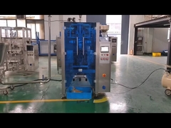 Máy đóng gói chất lỏng hoàn toàn tự động lớn Ketchup Máy đóng bao dọc 5kg