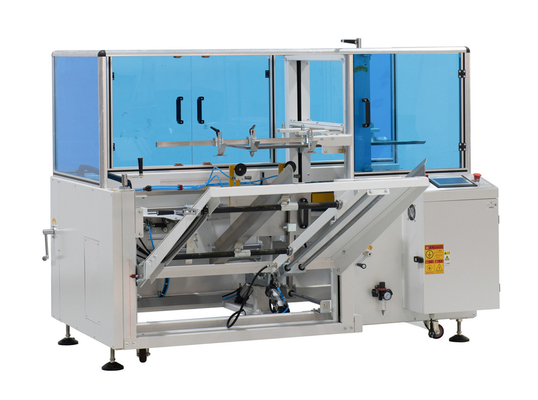 Khay băng Máy dán thư mục sóng Máy lắp đặt máy dán hộp keo nóng chảy