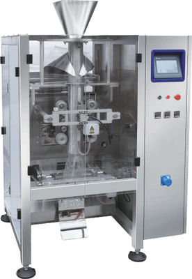 Máy chiết rót chất lỏng tự động HMI Máy đóng gói nước vừa