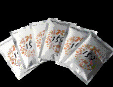 Spice Masala Máy đóng gói bột đứng làm sẵn Hóa chất tẩy rửa