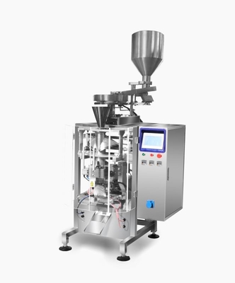 Hạt giống Máy đóng gói hạt tự động Máy đóng gói tốc độ cao